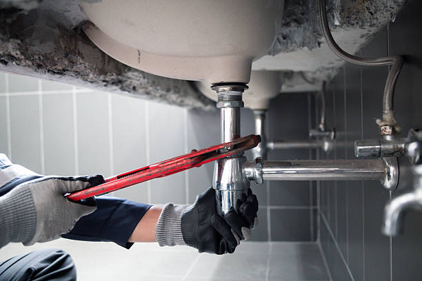 Trusted Pipe Repair service in Venango, PA - Masters Plumbing Service
